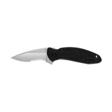 Kershaw Scallion, Serrated 1620ST