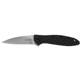 Kershaw Leek - Carbon Fiber - 1660CF