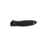 Kershaw Leek - Carbon Fiber - 1660CF