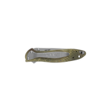 Kershaw Leek - Camo -1660Camo