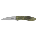 Kershaw Leek - Camo -1660Camo