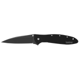 Kershaw  Leek - Black 1660CKT