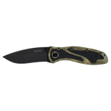 KERSHAW 1670 CAMO