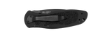 Kershaw Blur, Black Serrated 1670BLKST