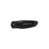 Kershaw Blur, Black Serrated 1670BLKST