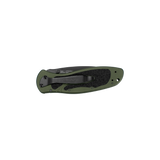 Kershaw Blur - Olive Black 1670OLBLK