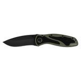 Kershaw Blur - Olive Black 1670OLBLK