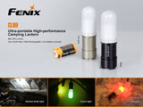 Fenix CL09 Lantern