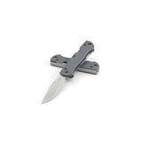 Benchmade Weekender 317