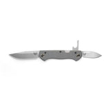 Benchmade Weekender 317