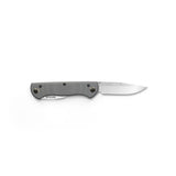 Benchmade Weekender 317