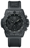 LUMINOX Navy Seal Chronograph 3581 S.I.S BO