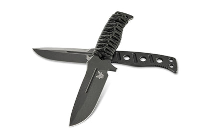 Benchmade Fixed Adamas 375BK-1