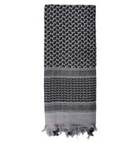 Rothco Shemagh Tactical Desert Keffiyeh Scarf