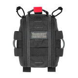 Vanquest FATPack 4X6 (Gen-2): First Aid Trauma Pack
