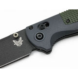 Benchmade Redoubt 430BK
