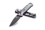 Benchmade 535BK-4 BUGOUT®