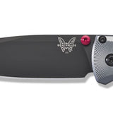Benchmade 535BK-4 BUGOUT®