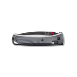 Benchmade 535BK-4 BUGOUT®