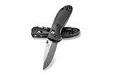 Benchmade Pardue mini Griptilian 556-S30V
