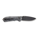 Benchmade Freek 560BK-1