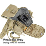 Vanquest MOBIUS 2.0 VPacker Gear Bag