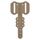Model 6004-DFA Drop Flex Adapter (DFA)