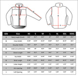 CONDOR Phantom Softshell Jacket Graphite