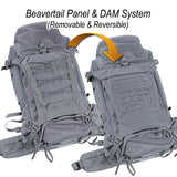 Vanquest MARKHOR-45 Backpack
