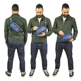 Vanquest DENDRITE-SMALL Waist Pack