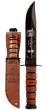 KA-BAR Vietnam U.S. Army 9140