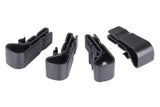FENIX ALD-02 Helmet Headlamp Attachment Set