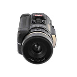 SiOnyx Aurora Pro Night Vision Camera