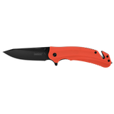 Kershaw 8650 Barricade