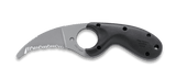 CRKT 2510 BEAR CLAW BLUNT-TIP  SERRATED