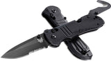 Benchmade Tactical Triage 917SBK