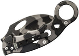 SMITH & WESSON CK32C KARAMBIT