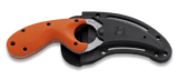 CRKT 2510 BEAR CLAW ER