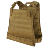 Condor Compact Plate Carrier CPC