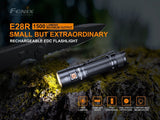 FENIX E28R Flashlight