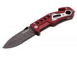 BOKER MAGNUM FIREFIGHTER O2 WRENCH