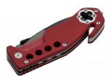 BOKER MAGNUM FIREFIGHTER O2 WRENCH