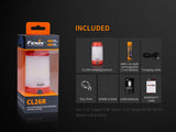 FENIX CL26R