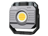FENIX CL28R RECHARGEABLE LANTERN WITH COLOUR ADJUST