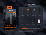 Fenix PD36R Pro