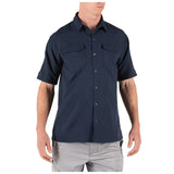 Freedom Flex™ Short Sleeve Shirt