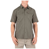 Freedom Flex™ Short Sleeve Shirt