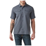 Freedom Flex™ Short Sleeve Shirt
