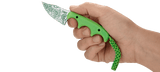 CRKT 2387G MINIMALIST BOWIE GEARS