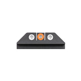 NIGHT Fision  Precision Tritium Night Sights For Glock